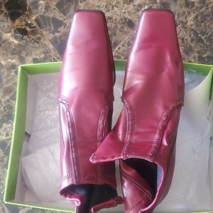 Franco Sarto Ankle Boots